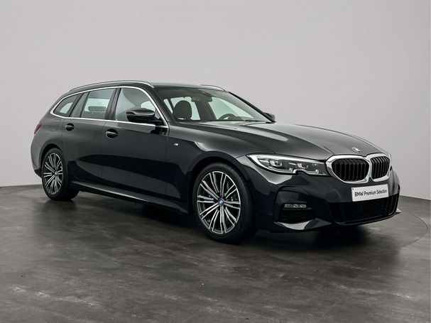 BMW 330i Touring 190 kW image number 2