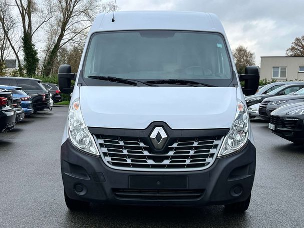 Renault Master DCi HA 96 kW image number 5