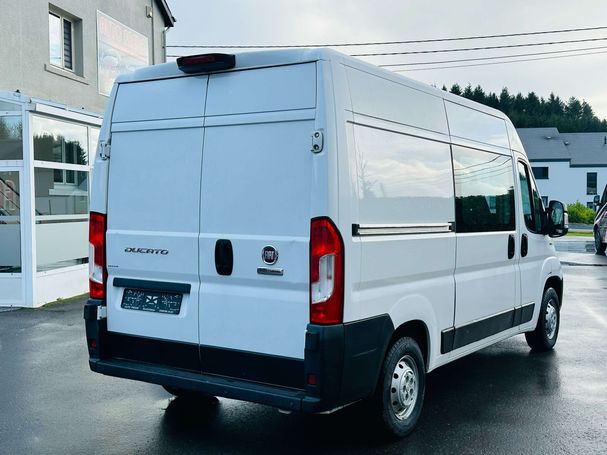 Fiat Ducato 96 kW image number 6