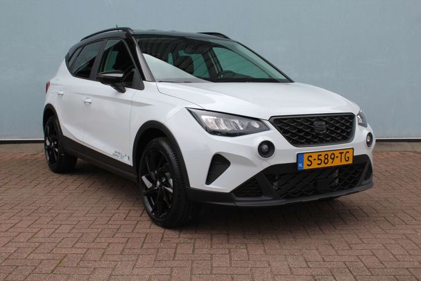 Seat Arona 1.0 TSI Style 81 kW image number 9