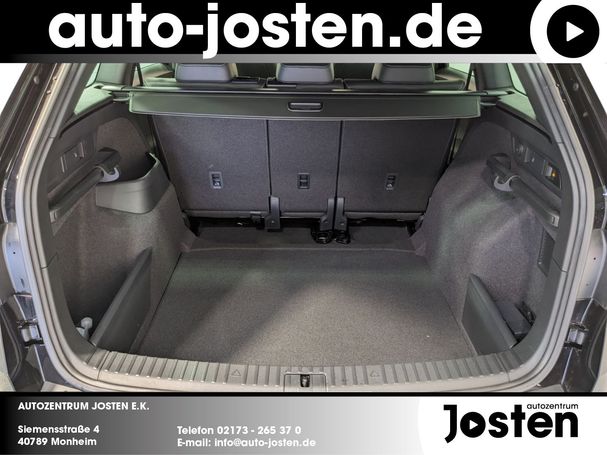 Skoda Kodiaq 2.0 TDI Sportline 4x4 DSG 147 kW image number 4