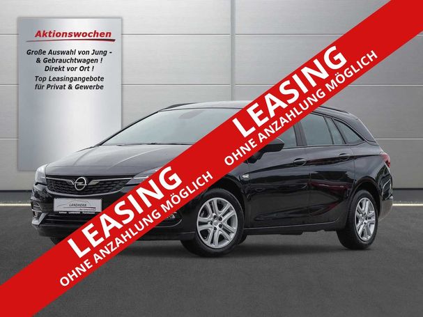 Opel Astra Sports Tourer Business Edition 81 kW image number 5