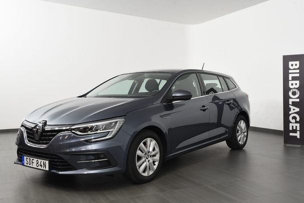 Renault Megane TCe 140 103 kW image number 1