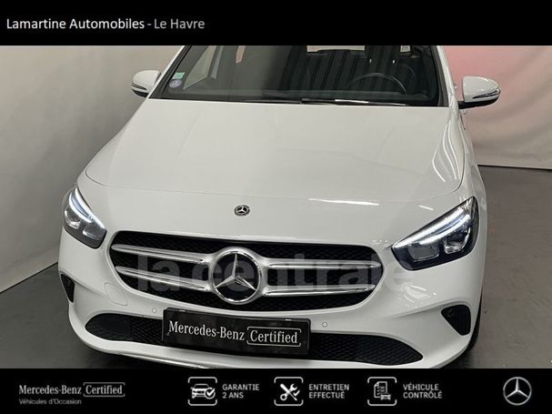 Mercedes-Benz B 180 100 kW image number 2