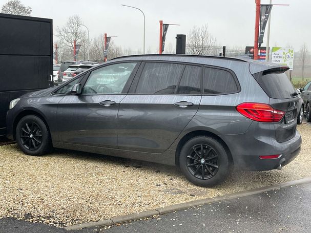 BMW 216d Active Tourer 85 kW image number 5