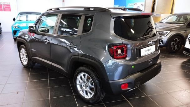 Jeep Renegade 1.5 Limited 96 kW image number 5