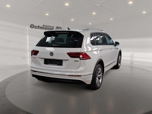 Volkswagen Tiguan 2.0 TSI 4Motion Highline DSG 140 kW image number 3