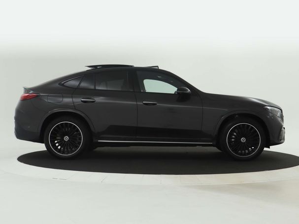 Mercedes-Benz GLC 300 e AMG 230 kW image number 15