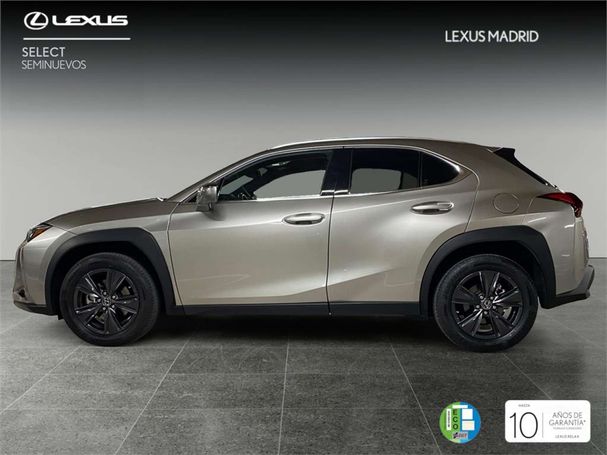 Lexus UX 135 kW image number 5