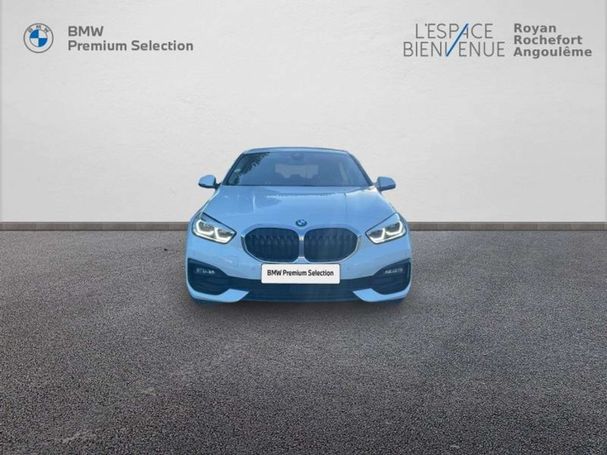 BMW 116d 87 kW image number 11