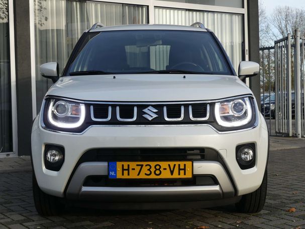 Suzuki Ignis 63 kW image number 30