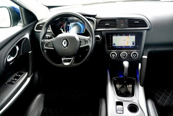 Renault Kadjar TCe EDC 103 kW image number 23