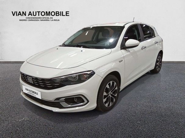 Fiat Tipo 1.5 Hybrid DCT 96 kW image number 1