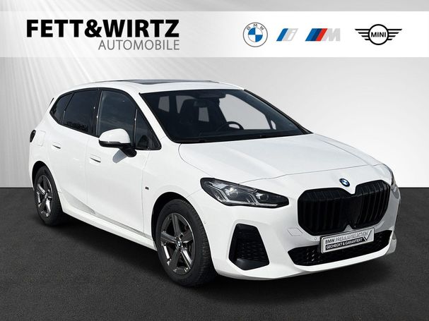 BMW 223i Active Tourer xDrive 150 kW image number 1