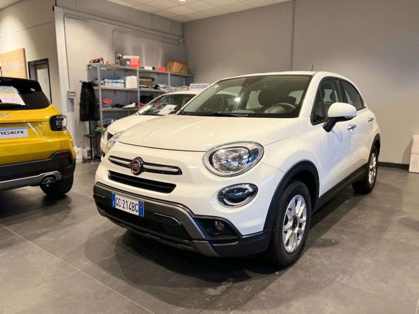 Fiat 500X 1.6 MultiJet City Cross 88 kW image number 1