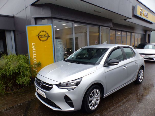 Opel Corsa 55 kW image number 1