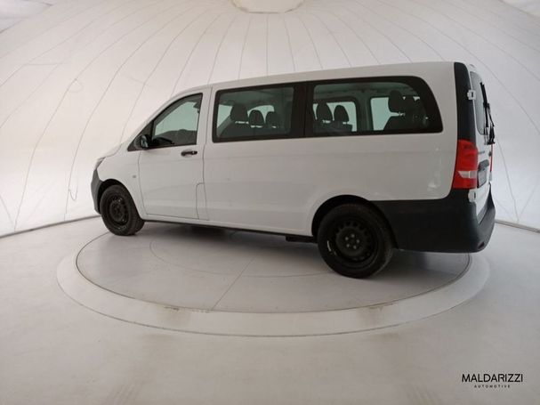 Mercedes-Benz Vito 114 CDi Tourer long 100 kW image number 4