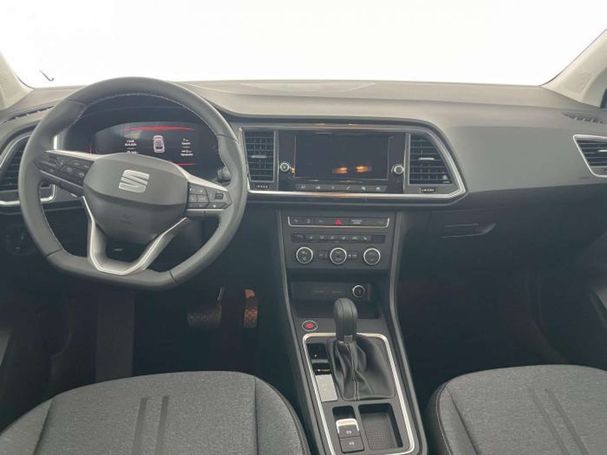 Seat Ateca 1.5 TSI DSG 110 kW image number 15