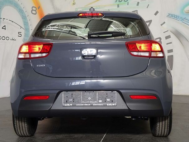 Kia Rio 1.2 62 kW image number 17