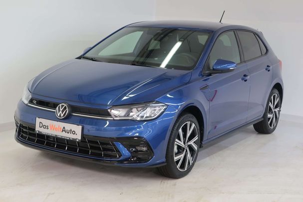 Volkswagen Polo TSI R-Line 70 kW image number 1