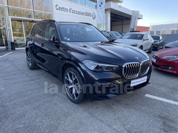 BMW X5 45e xDrive 290 kW image number 2