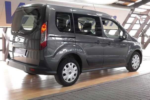 Ford Tourneo Connect 74 kW image number 1