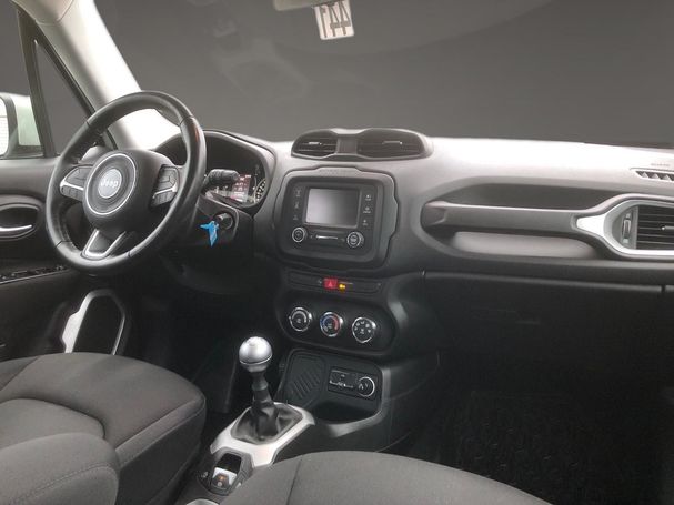 Jeep Renegade 81 kW image number 11