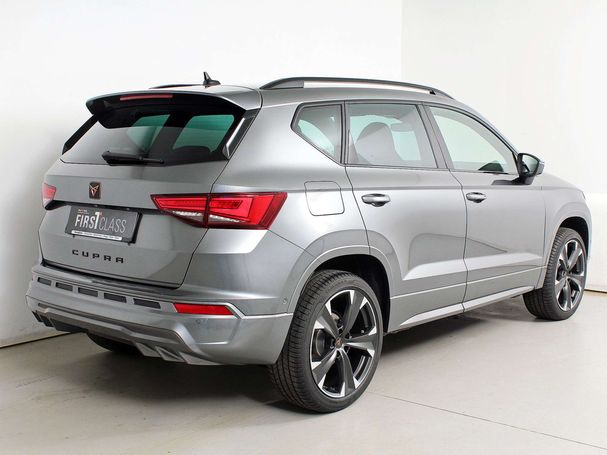 Cupra Ateca 2.0 TSI 4Drive DSG 140 kW image number 2