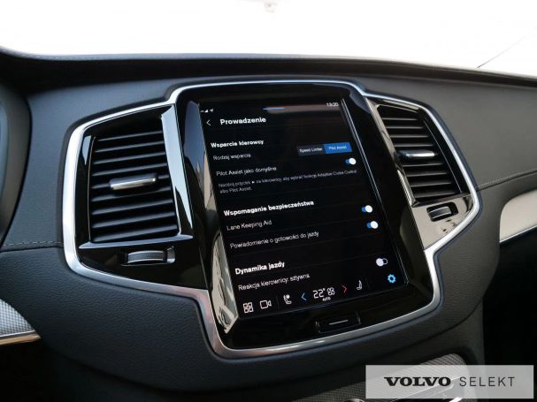 Volvo XC90 AWD 173 kW image number 28