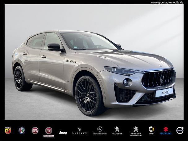 Maserati Levante S Q4 316 kW image number 6