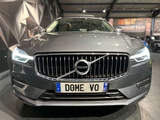 Volvo XC60 D5 AWD Geartronic Inscription 175 kW image number 3