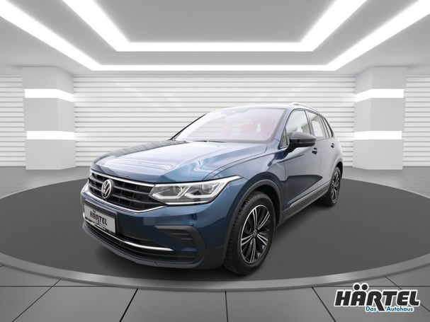 Volkswagen Tiguan 2.0 TDI DSG 110 kW image number 1