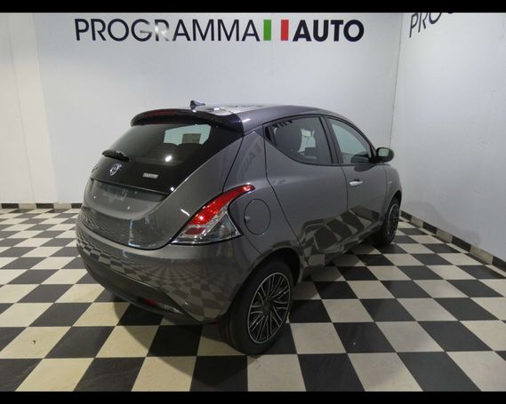 Lancia Ypsilon 51 kW image number 15