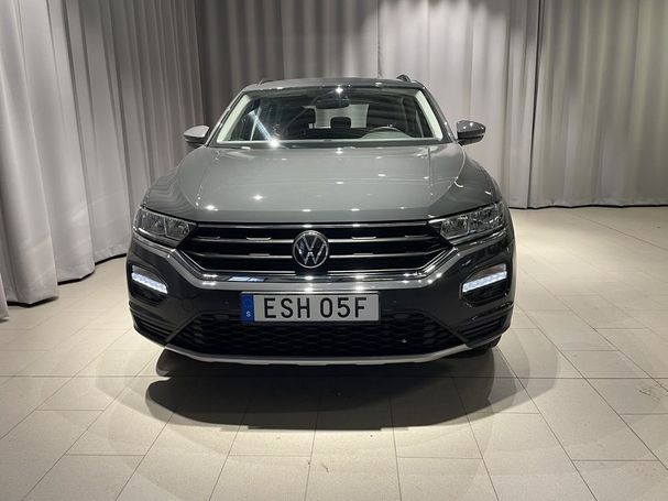 Volkswagen T-Roc 1.5 TSI DSG 111 kW image number 7