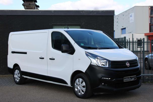 Fiat Talento L2H1 2.0 120 SX 88 kW image number 5