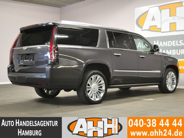 Cadillac Escalade ESV AT Platinum 313 kW image number 1