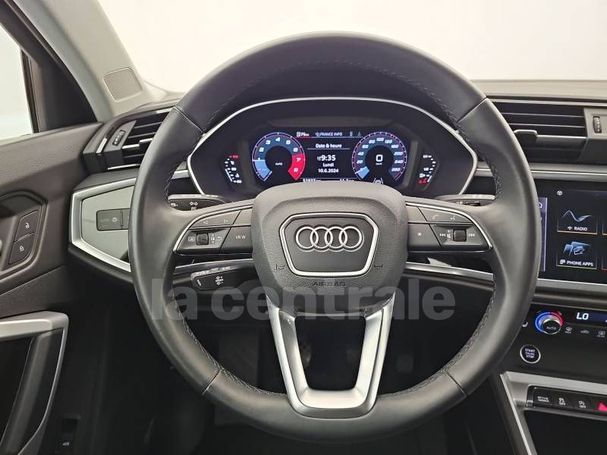 Audi Q3 35 TFSI Advanced 110 kW image number 33