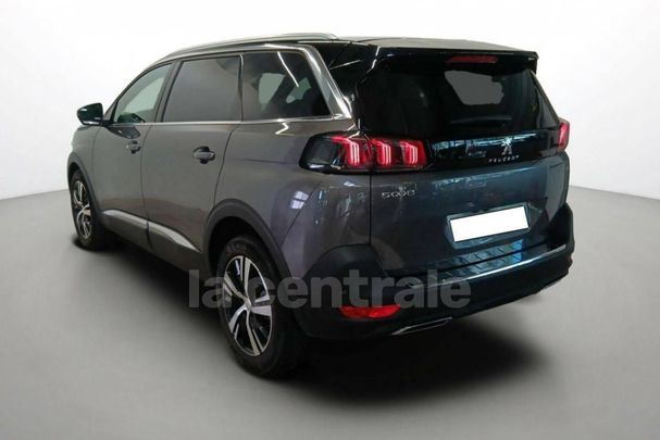 Peugeot 5008 96 kW image number 17