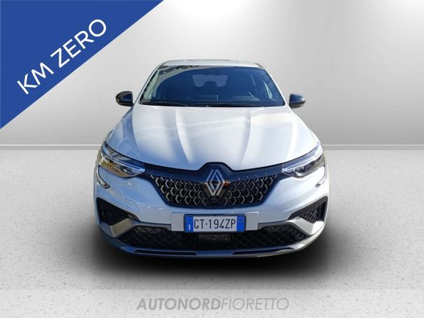 Renault Arkana 1.6 E-Tech Hybrid 105 kW image number 3