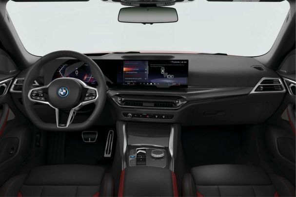 BMW i4 eDrive40 M Sport Pro 250 kW image number 5