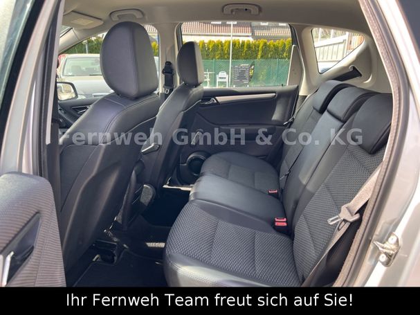 Mercedes-Benz A 180 85 kW image number 11