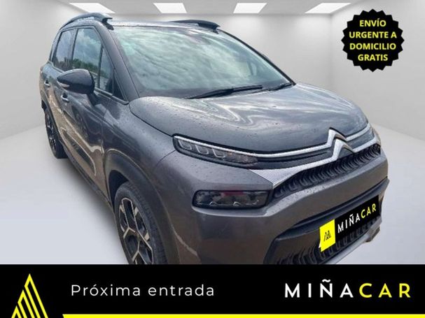 Citroen C3 Aircross BlueHDi 120 Shine Pack EAT6 88 kW image number 1