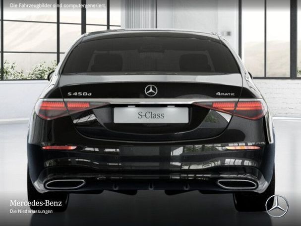 Mercedes-Benz S 450 270 kW image number 7