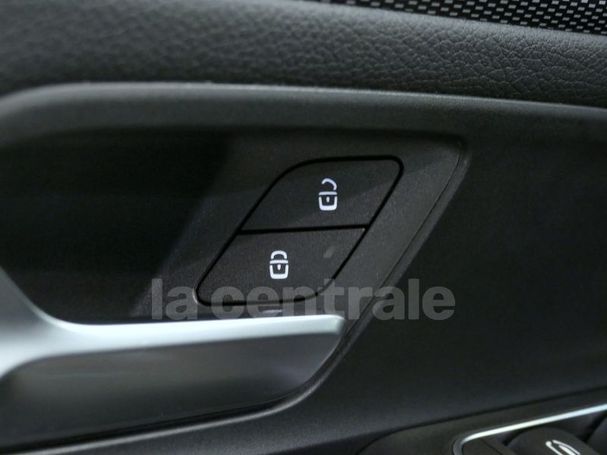 Mercedes-Benz B 180 d 8G-DCT 85 kW image number 18