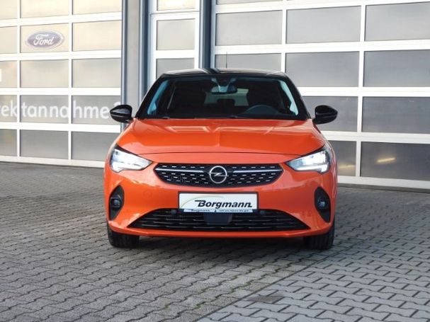 Opel Corsa 74 kW image number 3