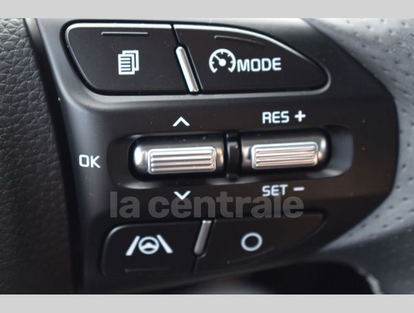 Kia Stonic 1.0 T-GDi 120 DCT 88 kW image number 21