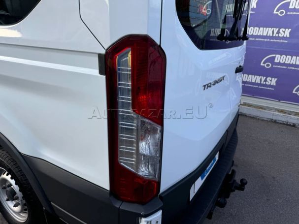 Ford Transit 77 kW image number 6