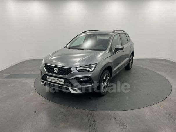 Seat Ateca 2.0 TDI DSG Style 110 kW image number 1