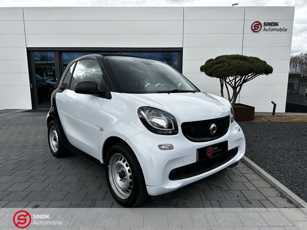 Smart ForTwo EQ 60 kW image number 19