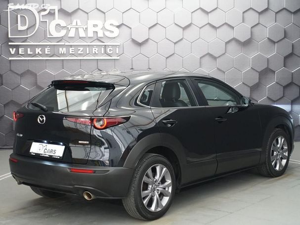 Mazda CX-30 2.0 137 kW image number 2